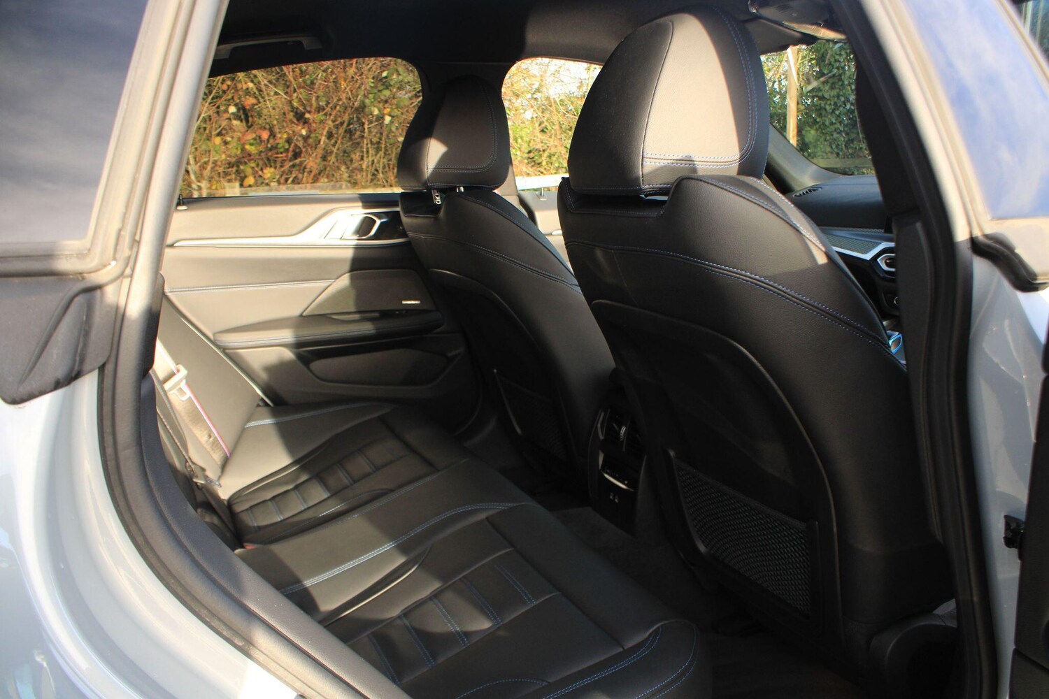 Used BMW i4 for sale - 76866310: Photo 13