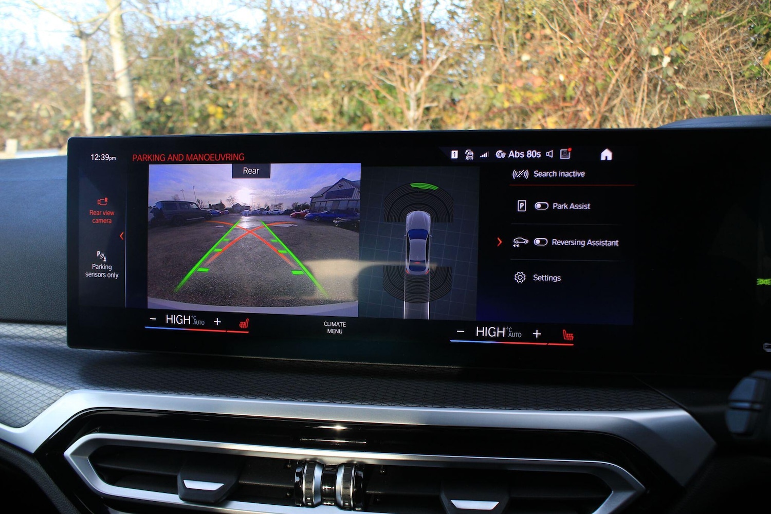 Used BMW i4 for sale - 76866310: Photo 15