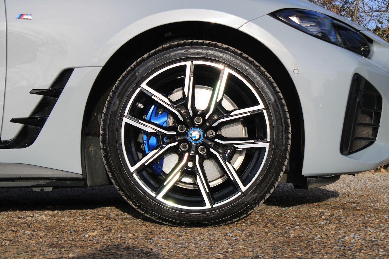 Used BMW i4 for sale - 76866310: Photo 16