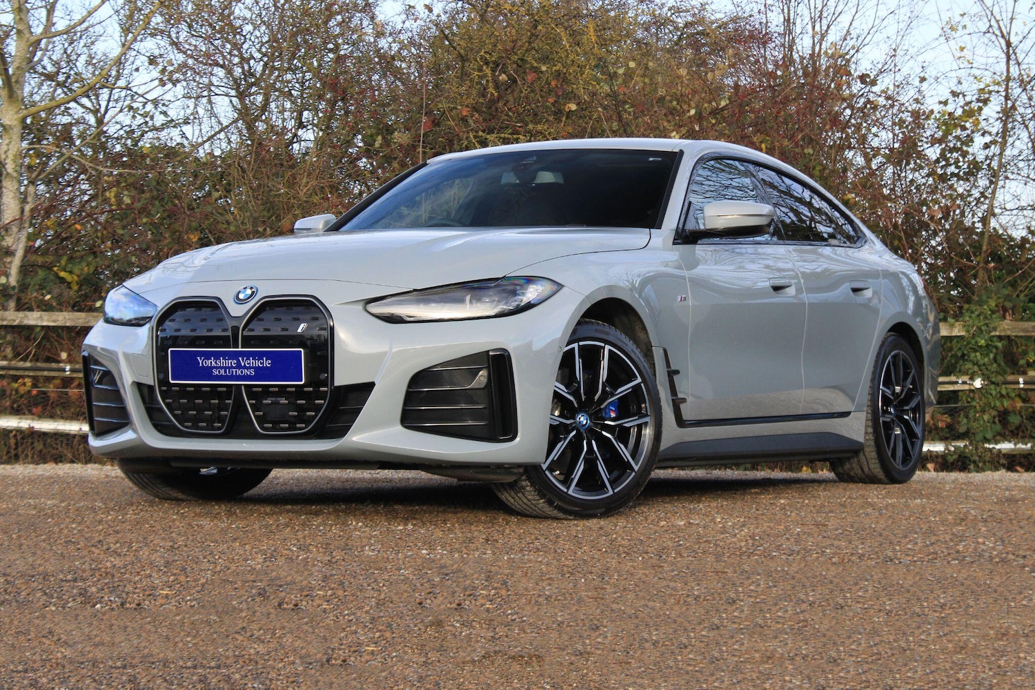 Used BMW i4 for sale - 76866310: Photo 17