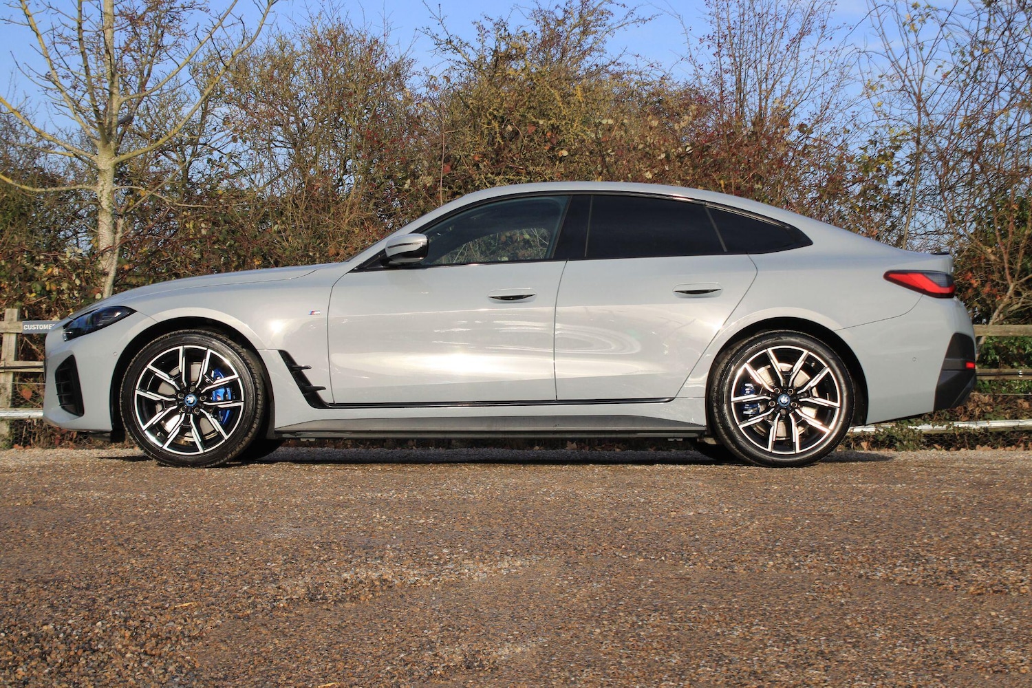 Used BMW i4 for sale - 76866310: Photo 18