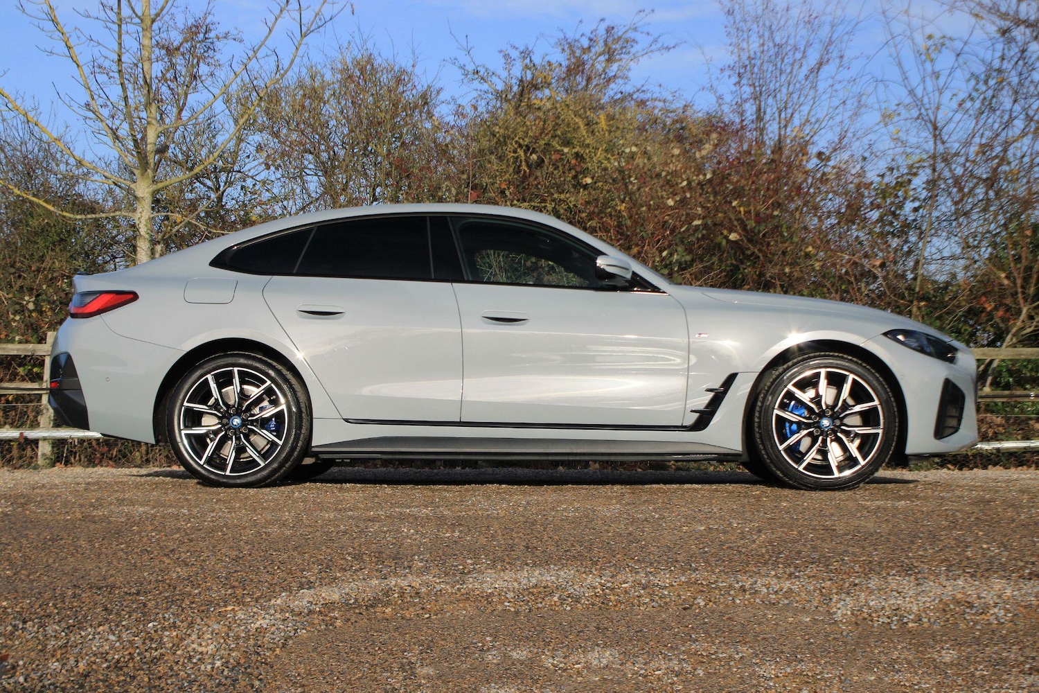 Used BMW i4 for sale - 76866310: Photo 2