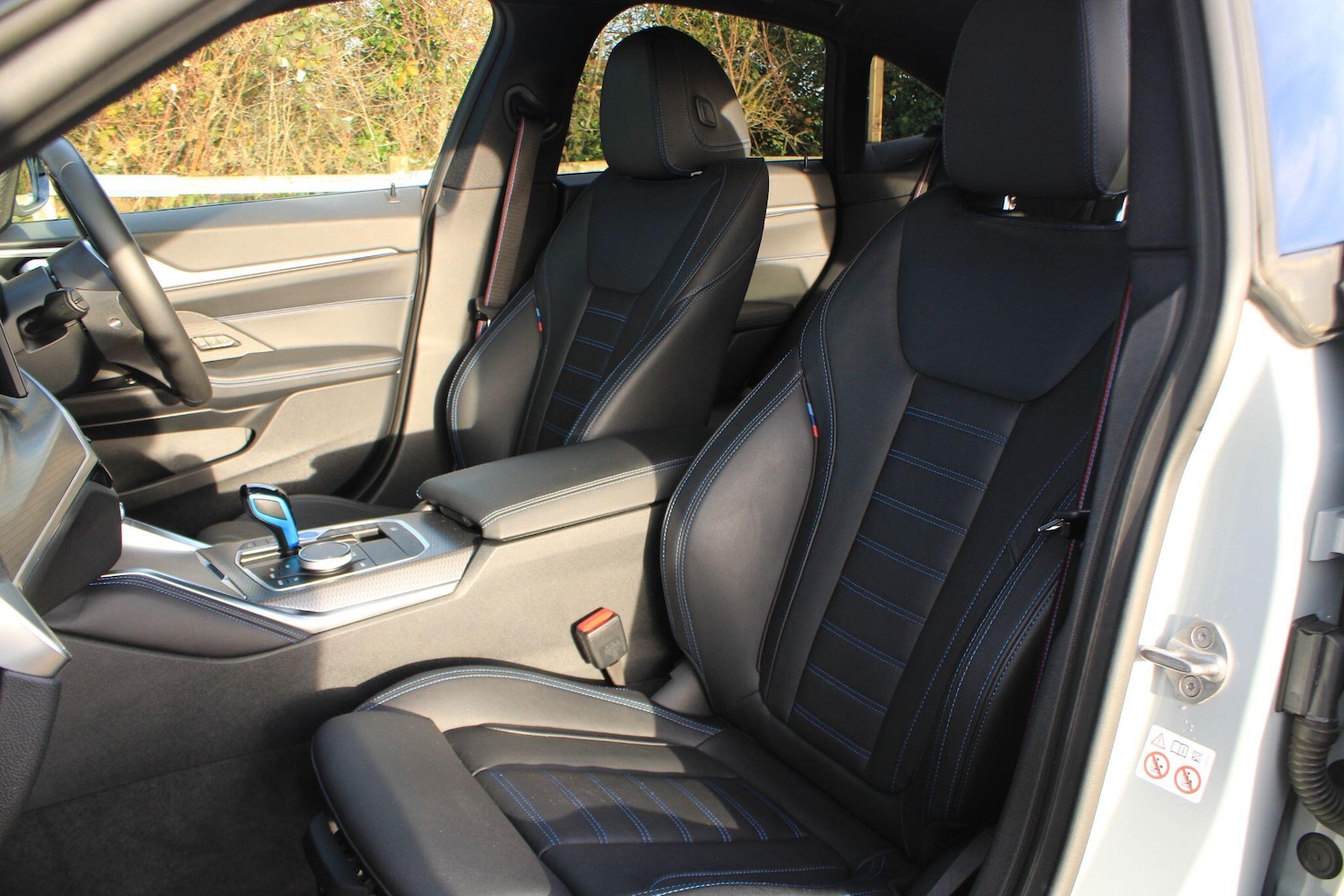 Used BMW i4 for sale - 76866310: Photo 20