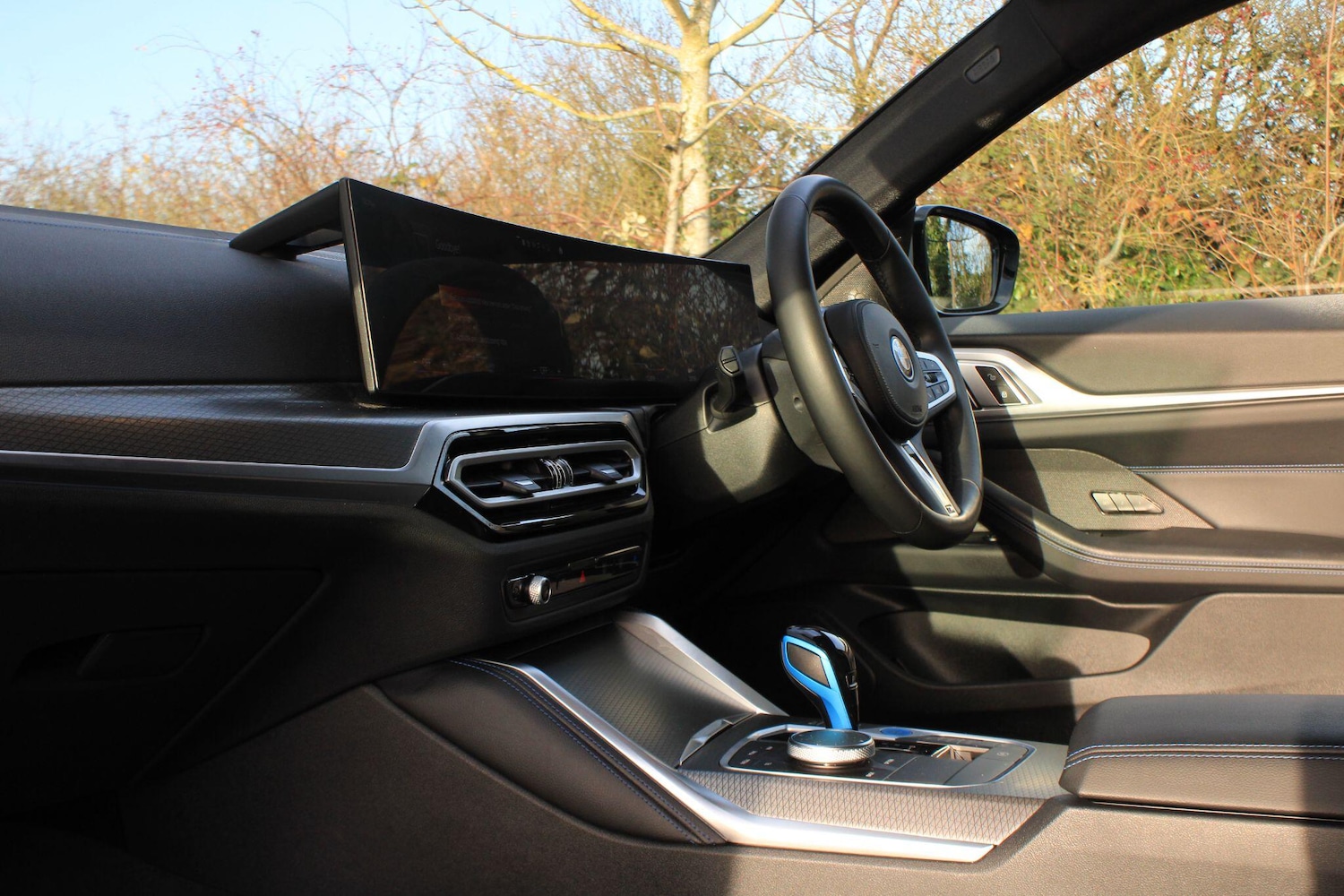 Used BMW i4 for sale - 76866310: Photo 21