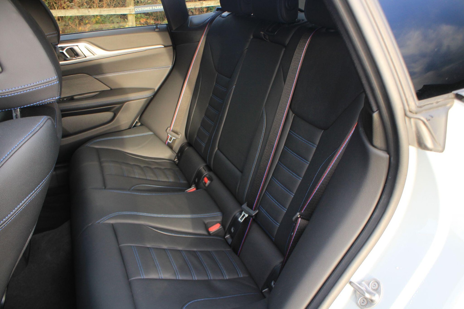 Used BMW i4 for sale - 76866310: Photo 22