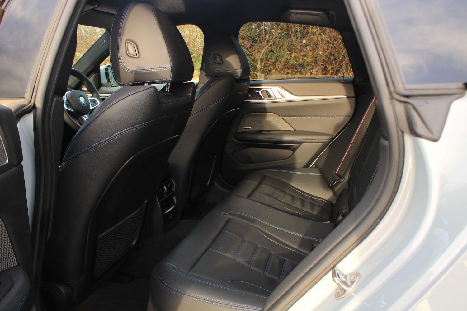 Used BMW i4 for sale - 76866310: Photo 23