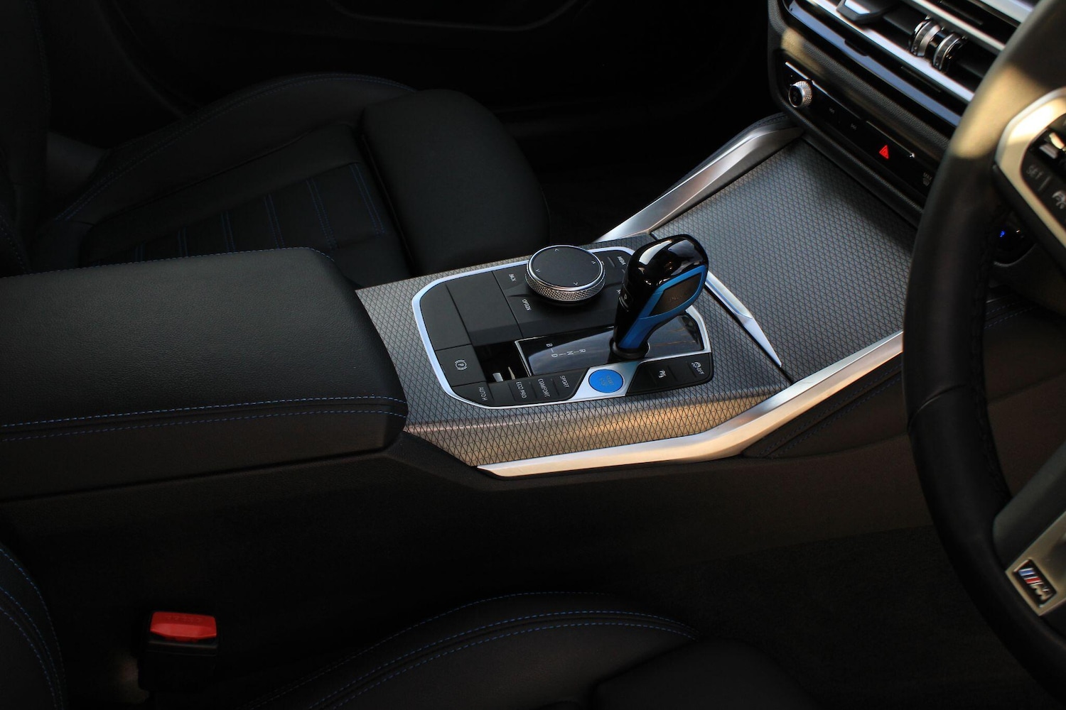 Used BMW i4 for sale - 76866310: Photo 24