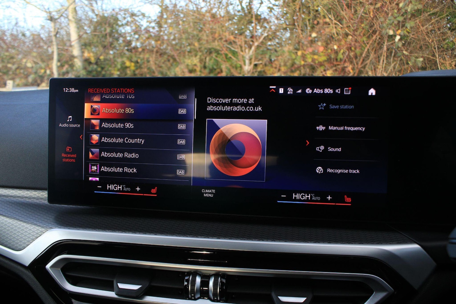 Used BMW i4 for sale - 76866310: Photo 29