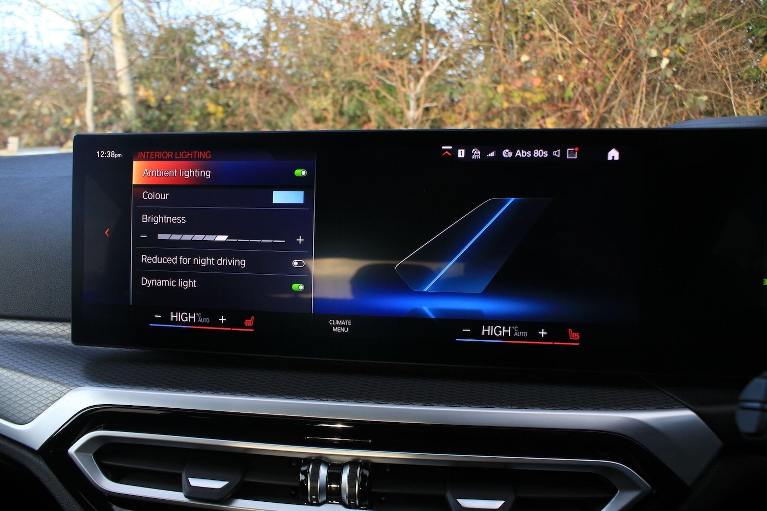 Used BMW i4 for sale - 76866310: Photo 30