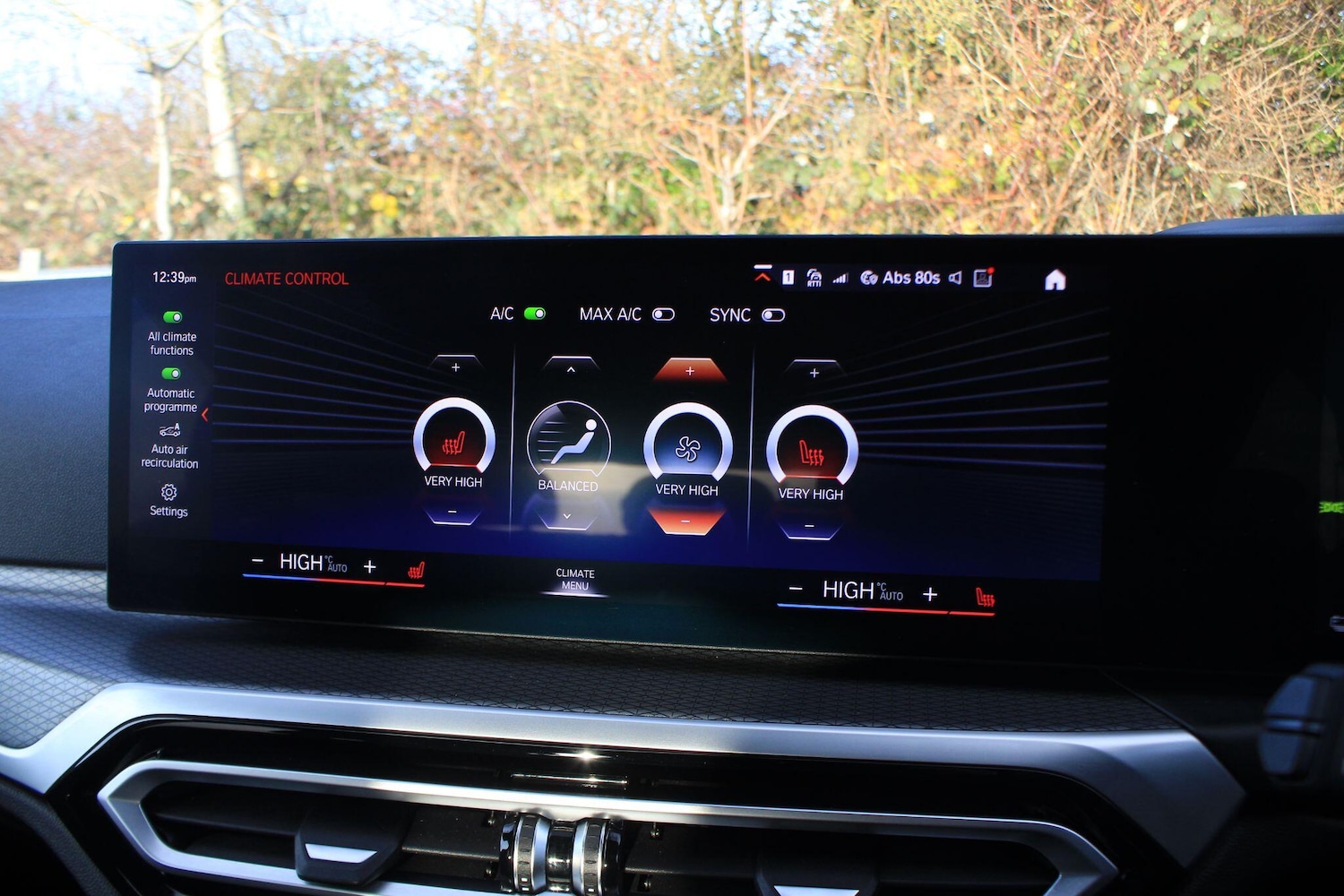 Used BMW i4 for sale - 76866310: Photo 31