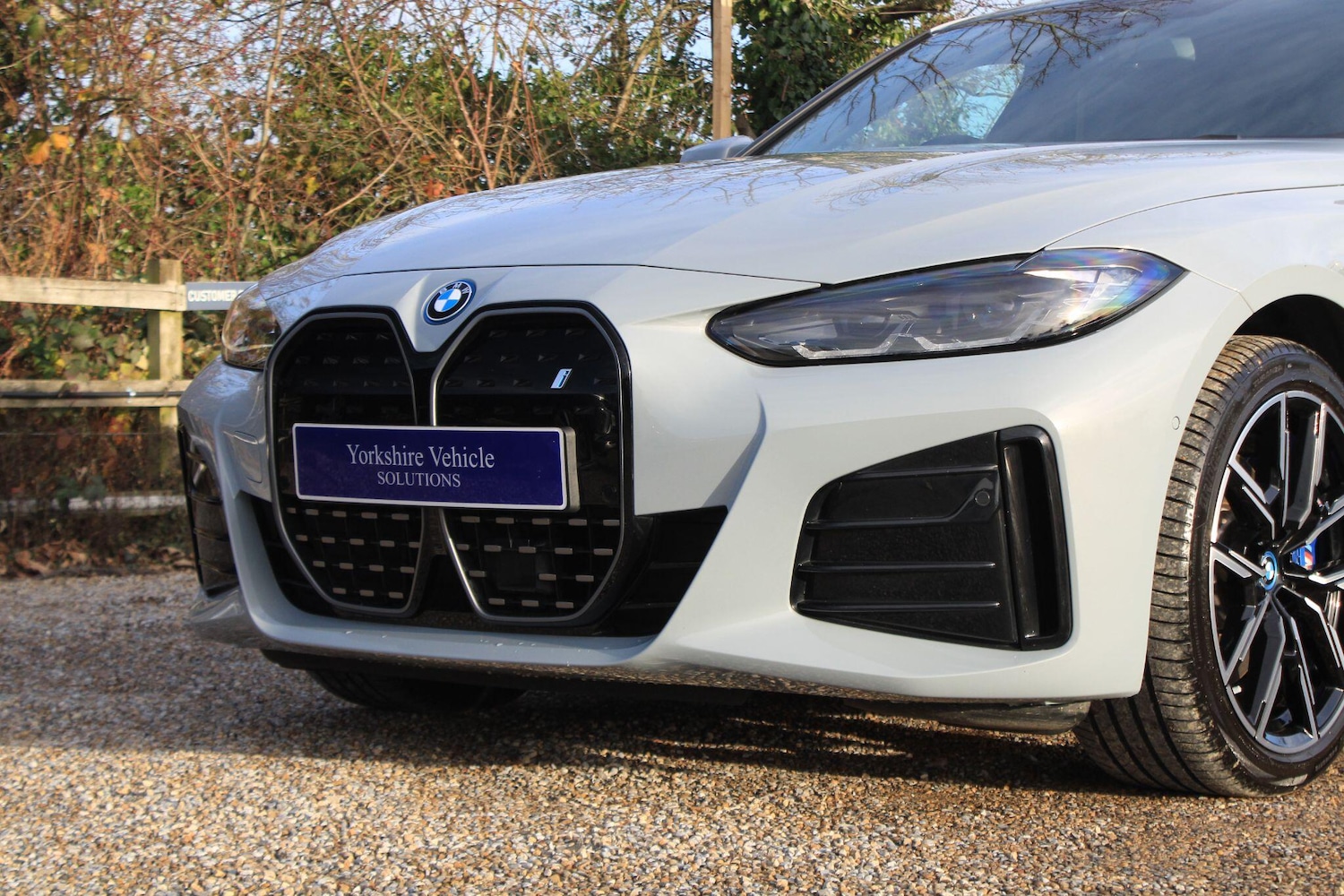 Used BMW i4 for sale - 76866310: Photo 43