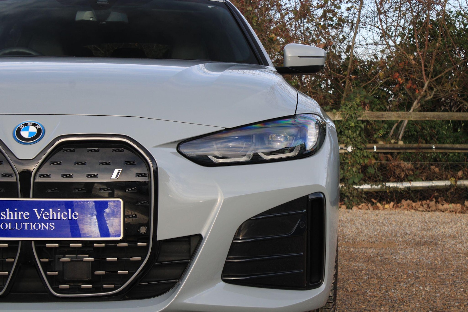 Used BMW i4 for sale - 76866310: Photo 44