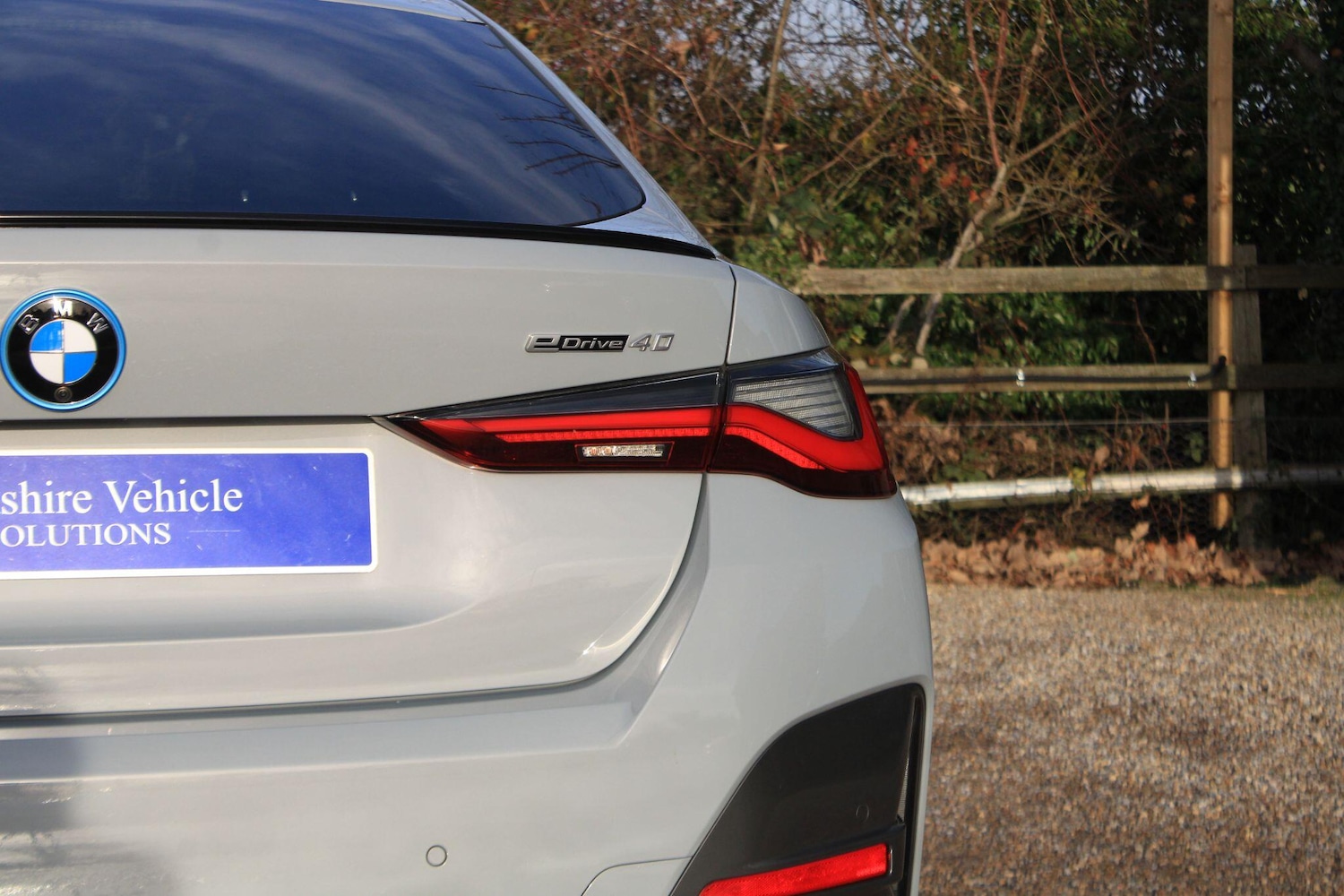 Used BMW i4 for sale - 76866310: Photo 45