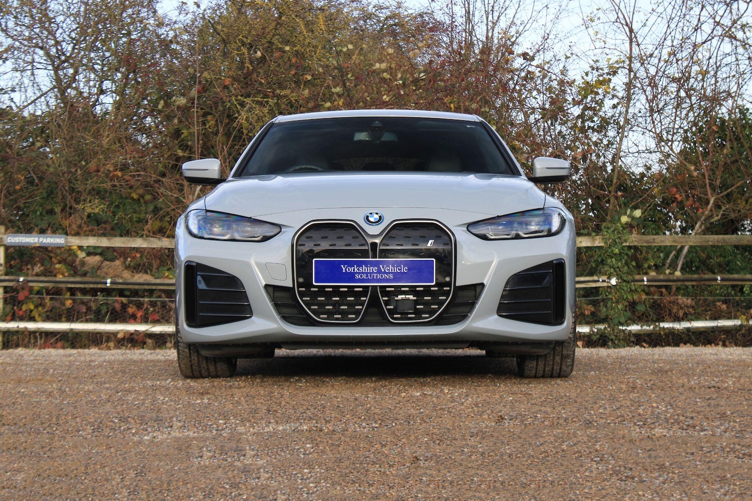 Used BMW i4 for sale - 76866310: Photo 46