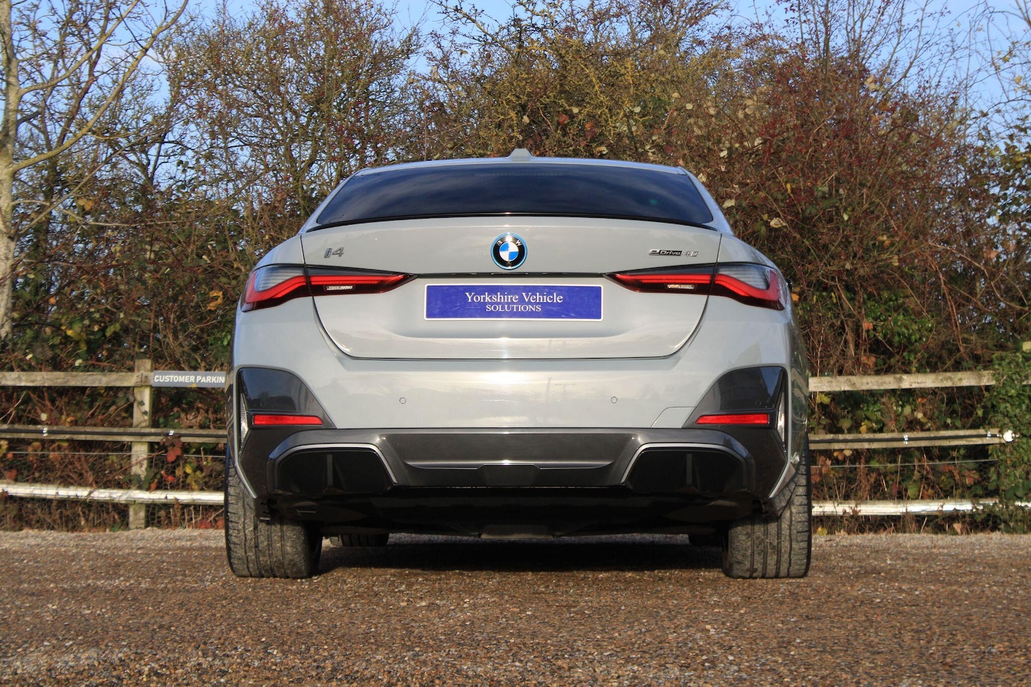 Used BMW i4 for sale - 76866310: Photo 47
