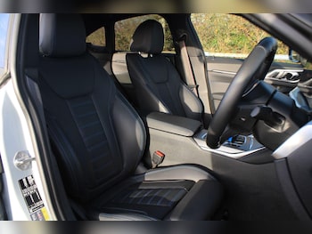 Used BMW i4 2022 for sale - 76866310: Photo