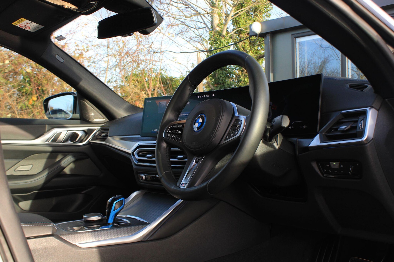 Used BMW i4 for sale - 76866310: Photo 5