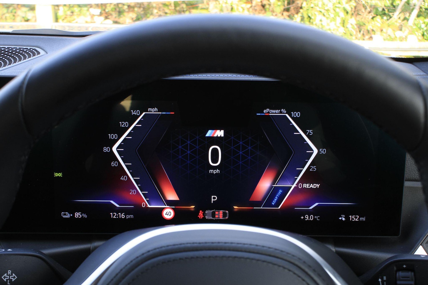 Used BMW i4 for sale - 76866310: Photo 7