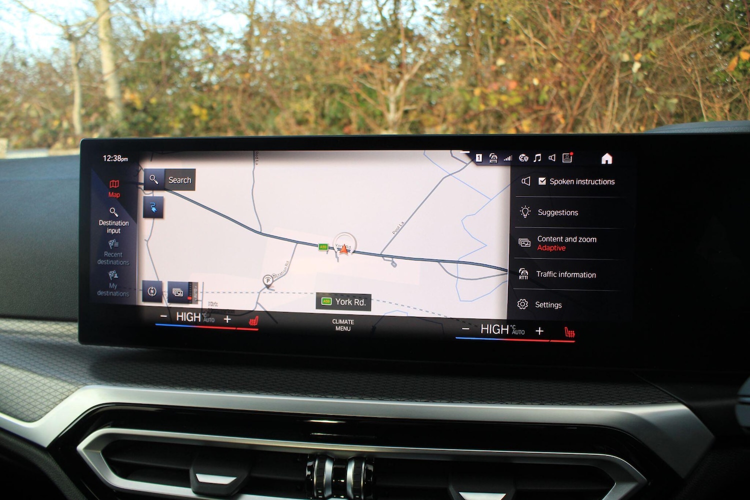 Used BMW i4 for sale - 76866310: Photo 8