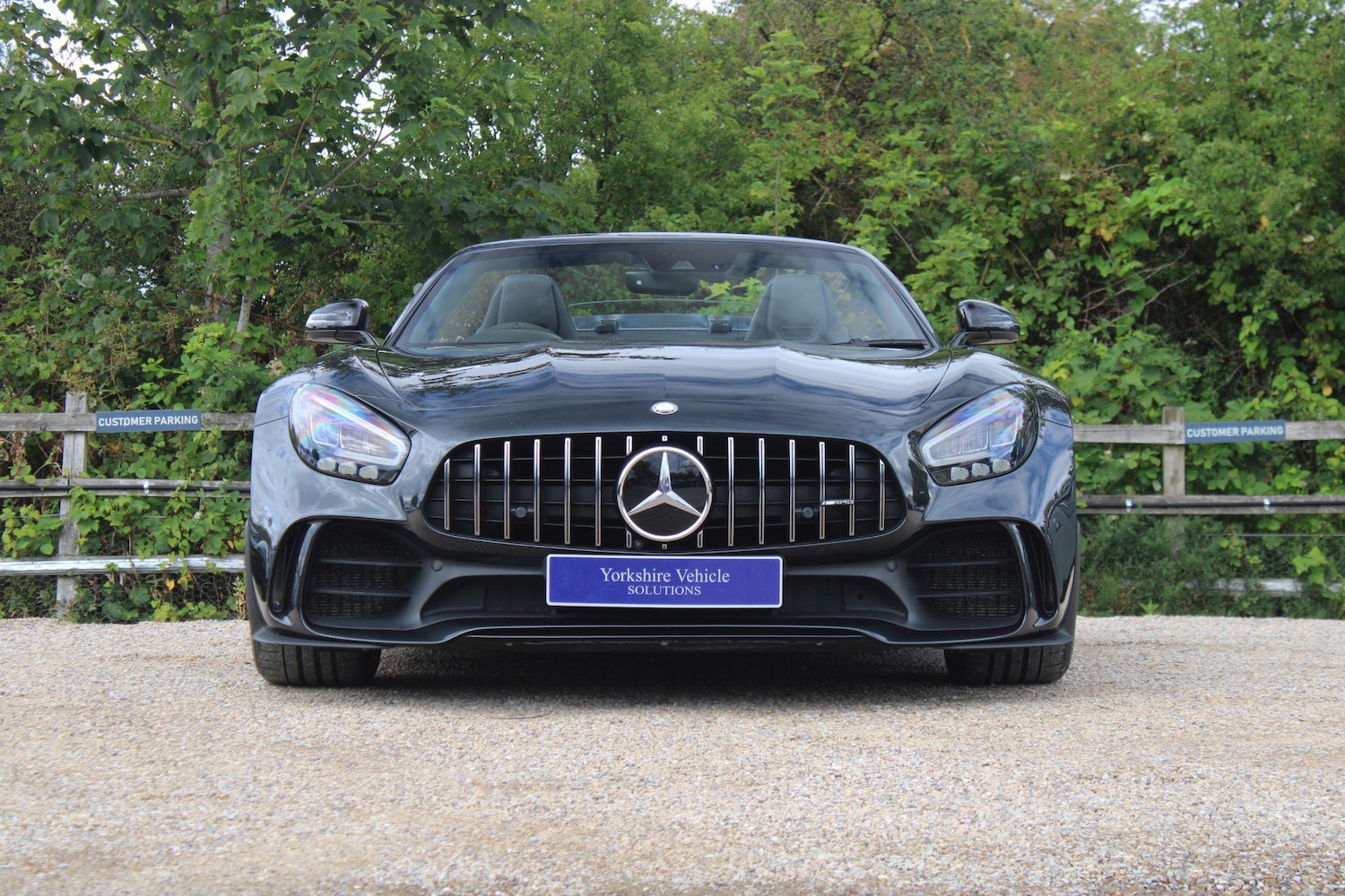 Used Mercedes-Benz AMG GT 2020 for sale - 76988694: Photo 15