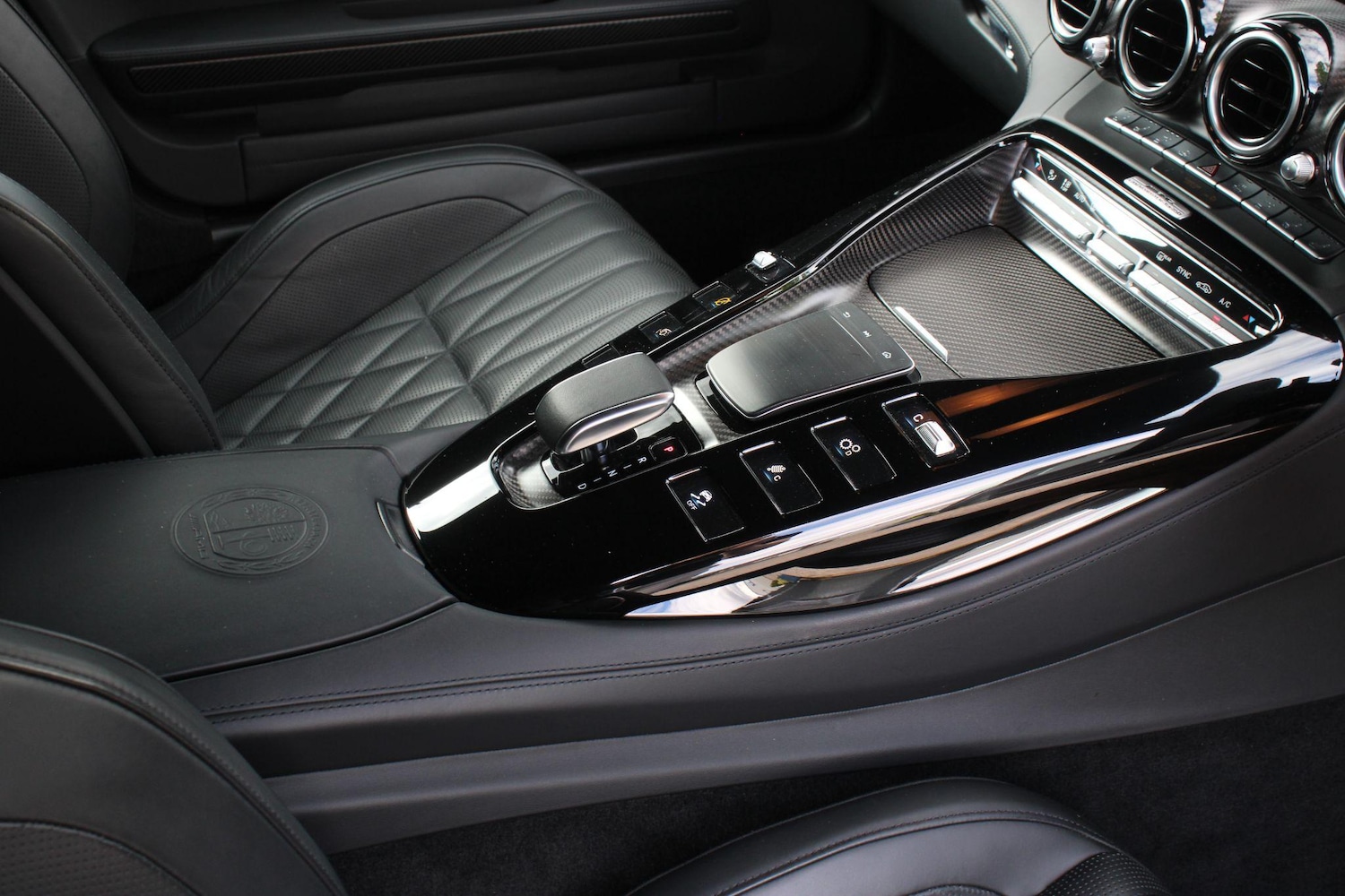 Used Mercedes-Benz AMG GT 2020 for sale - 76988694: Photo 31