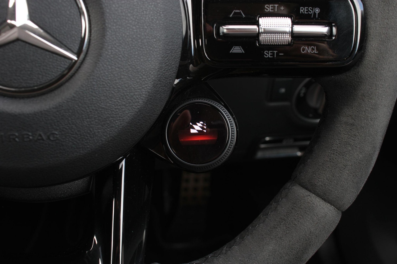 Used Mercedes-Benz AMG GT 2020 for sale - 76988694: Photo 35