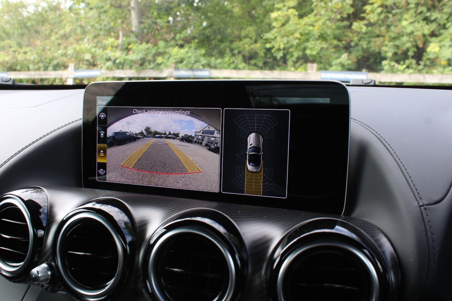 Used Mercedes-Benz AMG GT 2020 for sale - 76988694: Photo 38