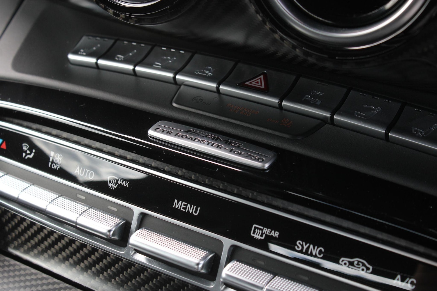 Used Mercedes-Benz AMG GT 2020 for sale - 76988694: Photo 43