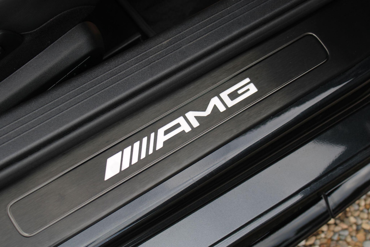 Used Mercedes-Benz AMG GT 2020 for sale - 76988694: Photo 49