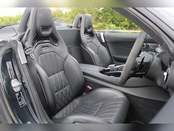 Used Mercedes-Benz AMG GT 2020 for sale - 76988694: Photo