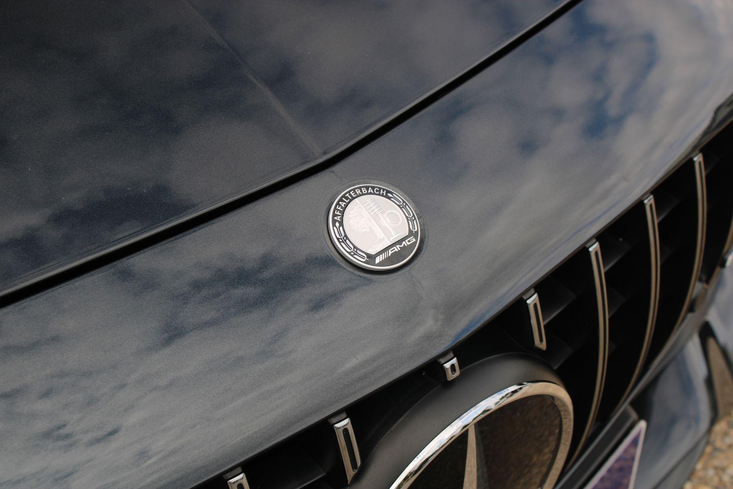 Used Mercedes-Benz AMG GT 2020 for sale - 76988694: Photo 57