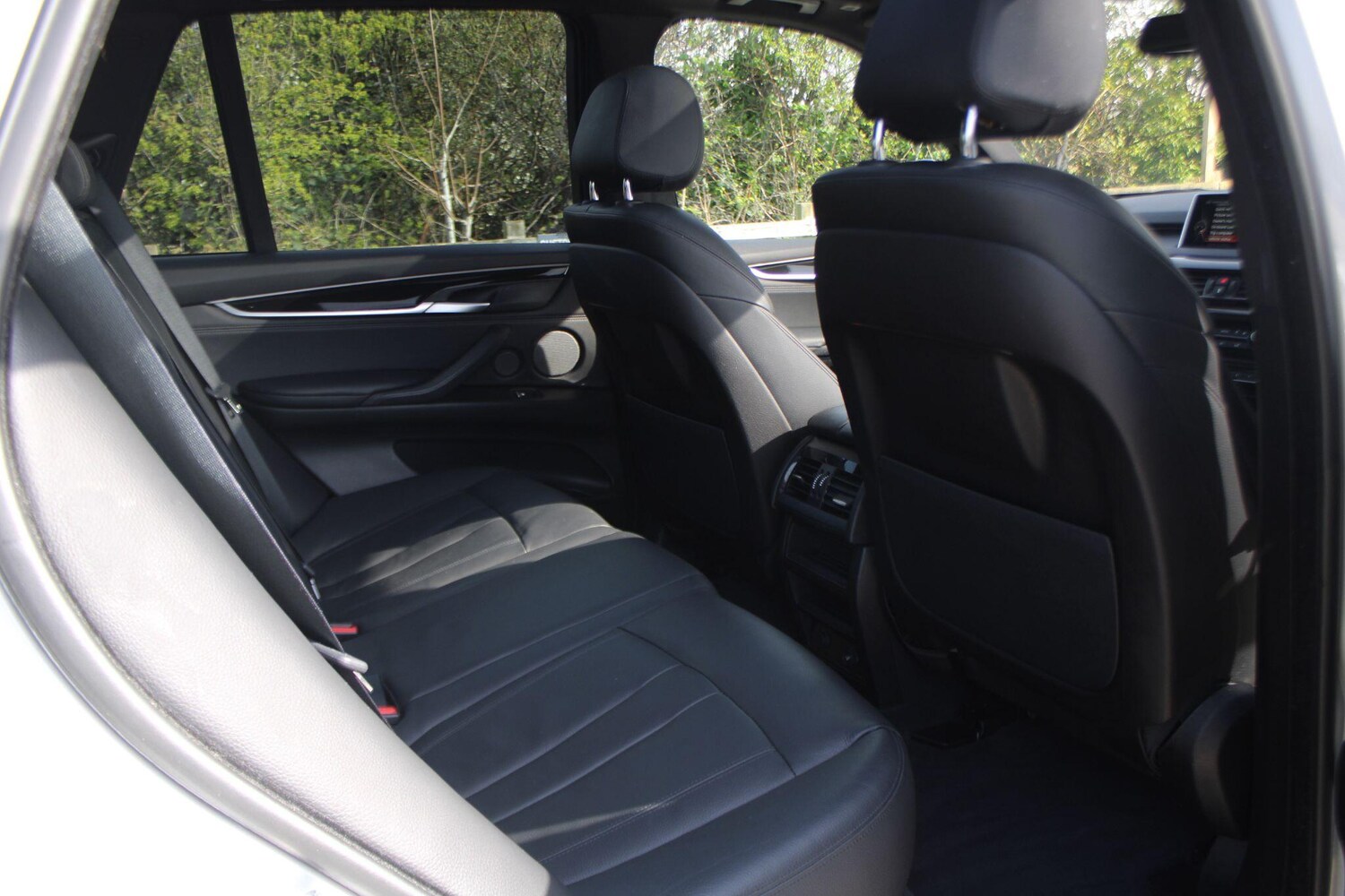 Used BMW X5 2015 for sale - 78170168: Photo 10