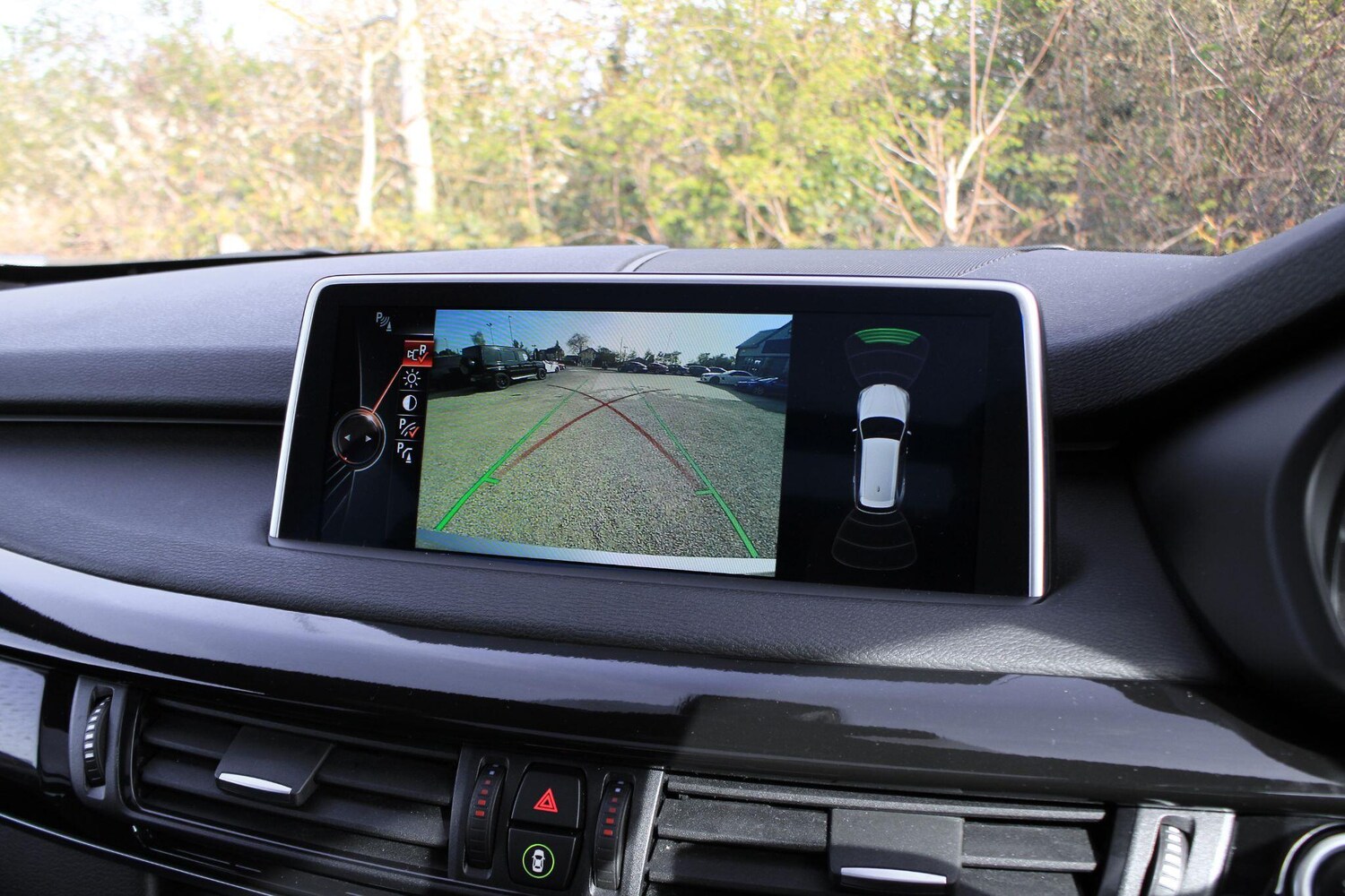 Used BMW X5 2015 for sale - 78170168: Photo 12