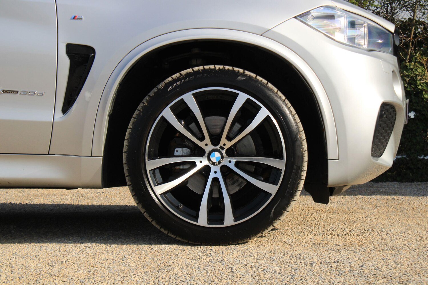Used BMW X5 2015 for sale - 78170168: Photo 13