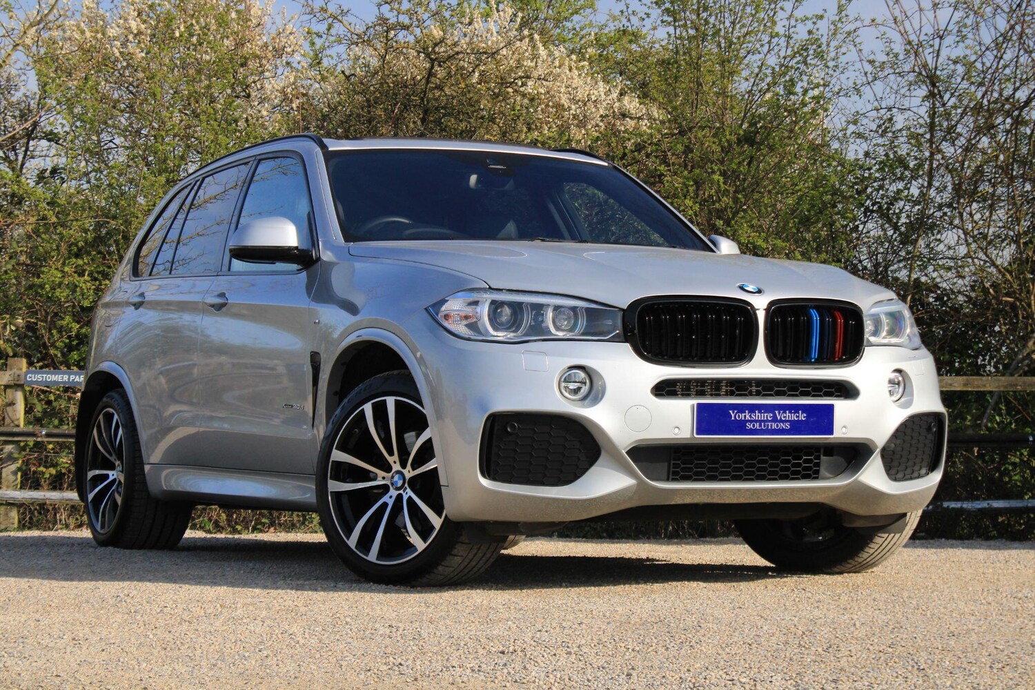 Used BMW X5 2015 for sale - 78170168: Photo 14