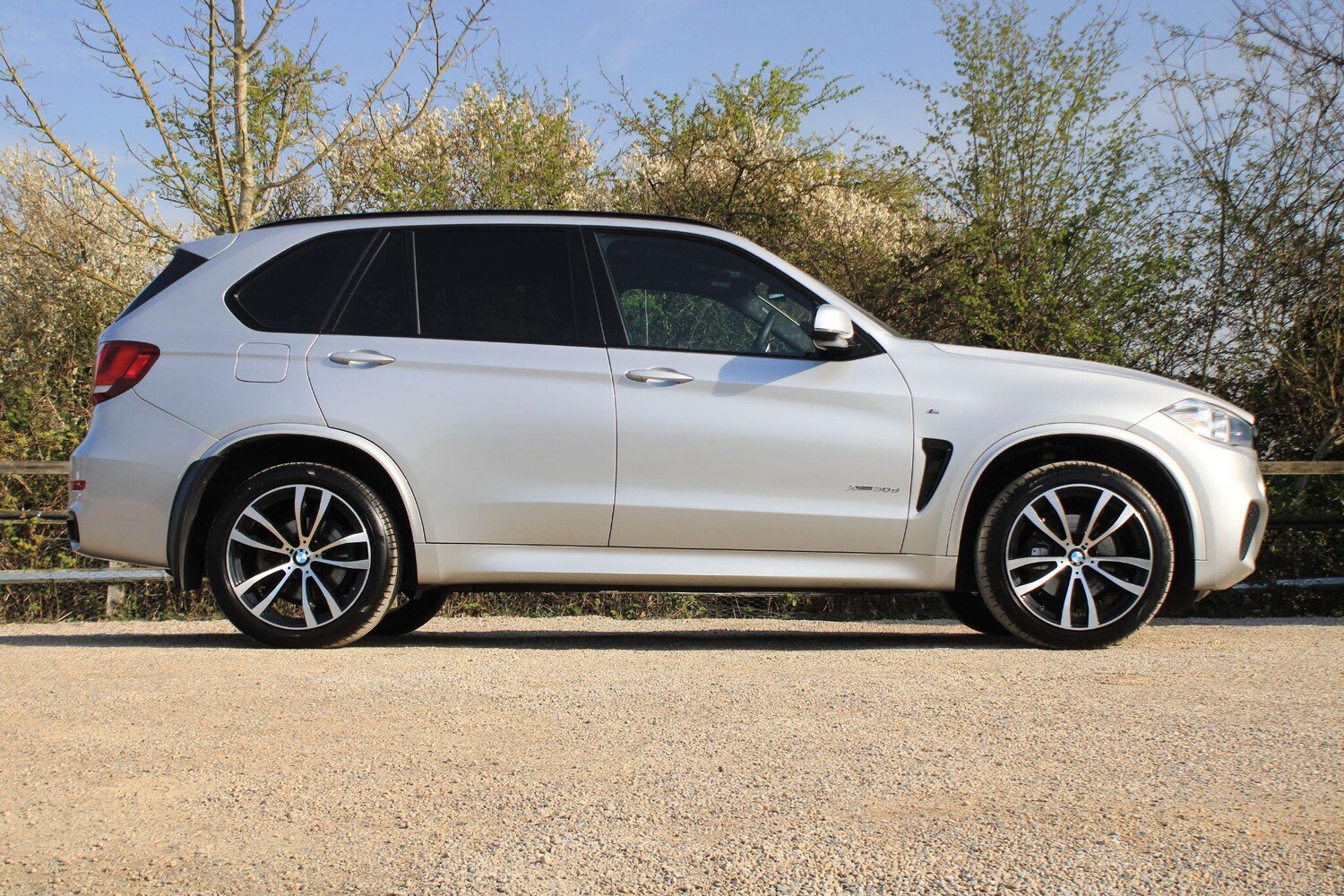 Used BMW X5 2015 for sale - 78170168: Photo 15