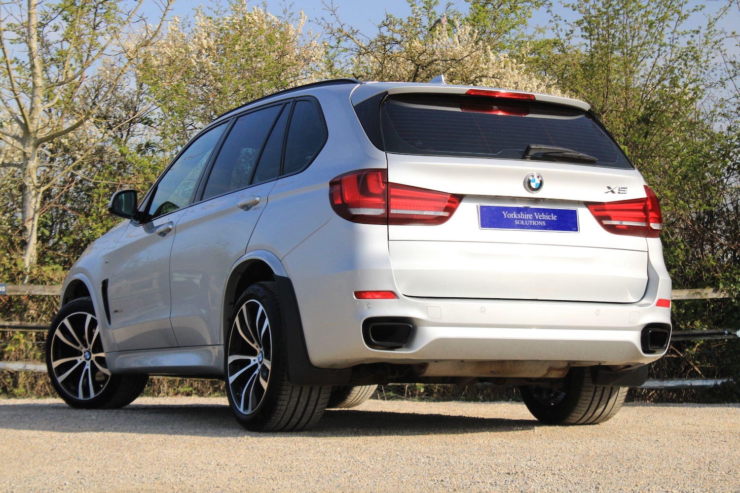 Used BMW X5 2015 for sale - 78170168: Photo 16