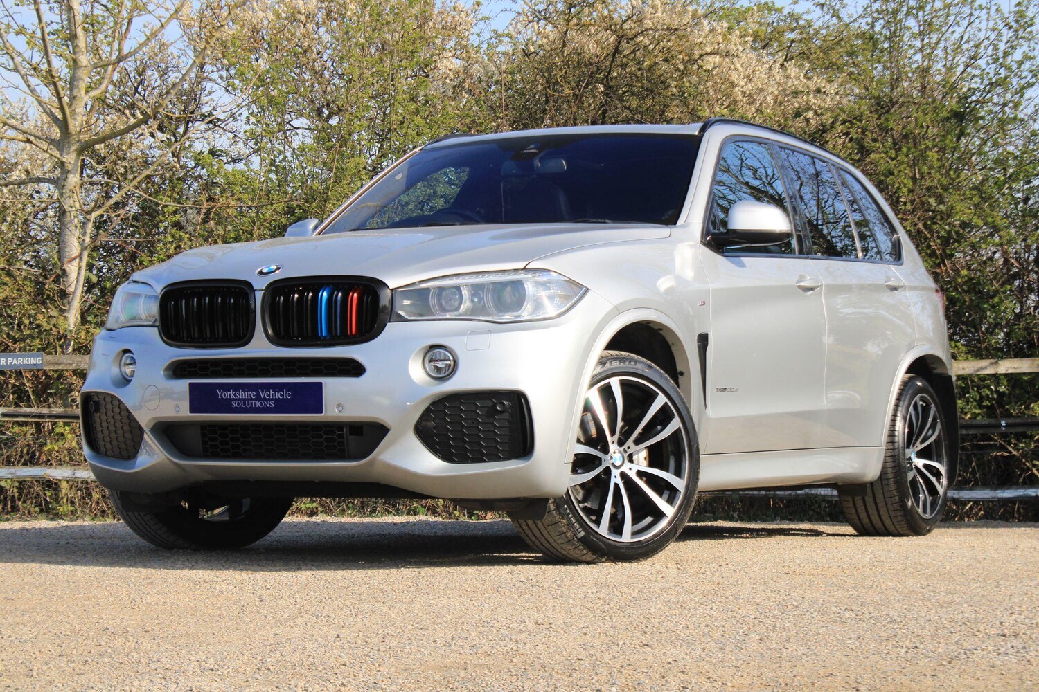 Used BMW X5 2015 for sale - 78170168: Photo 17