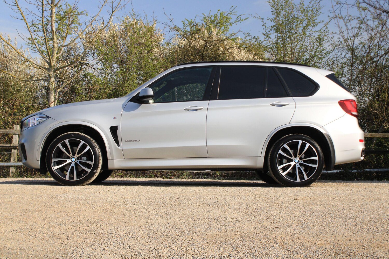 Used BMW X5 2015 for sale - 78170168: Photo 18