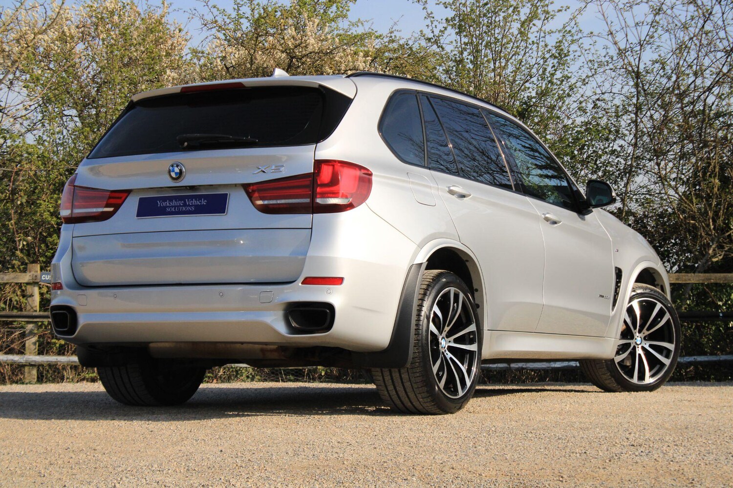 Used BMW X5 2015 for sale - 78170168: Photo 19