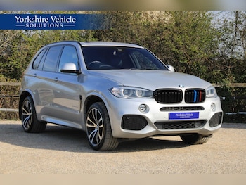 Used BMW X5 2015 for sale - 78170168: Photo