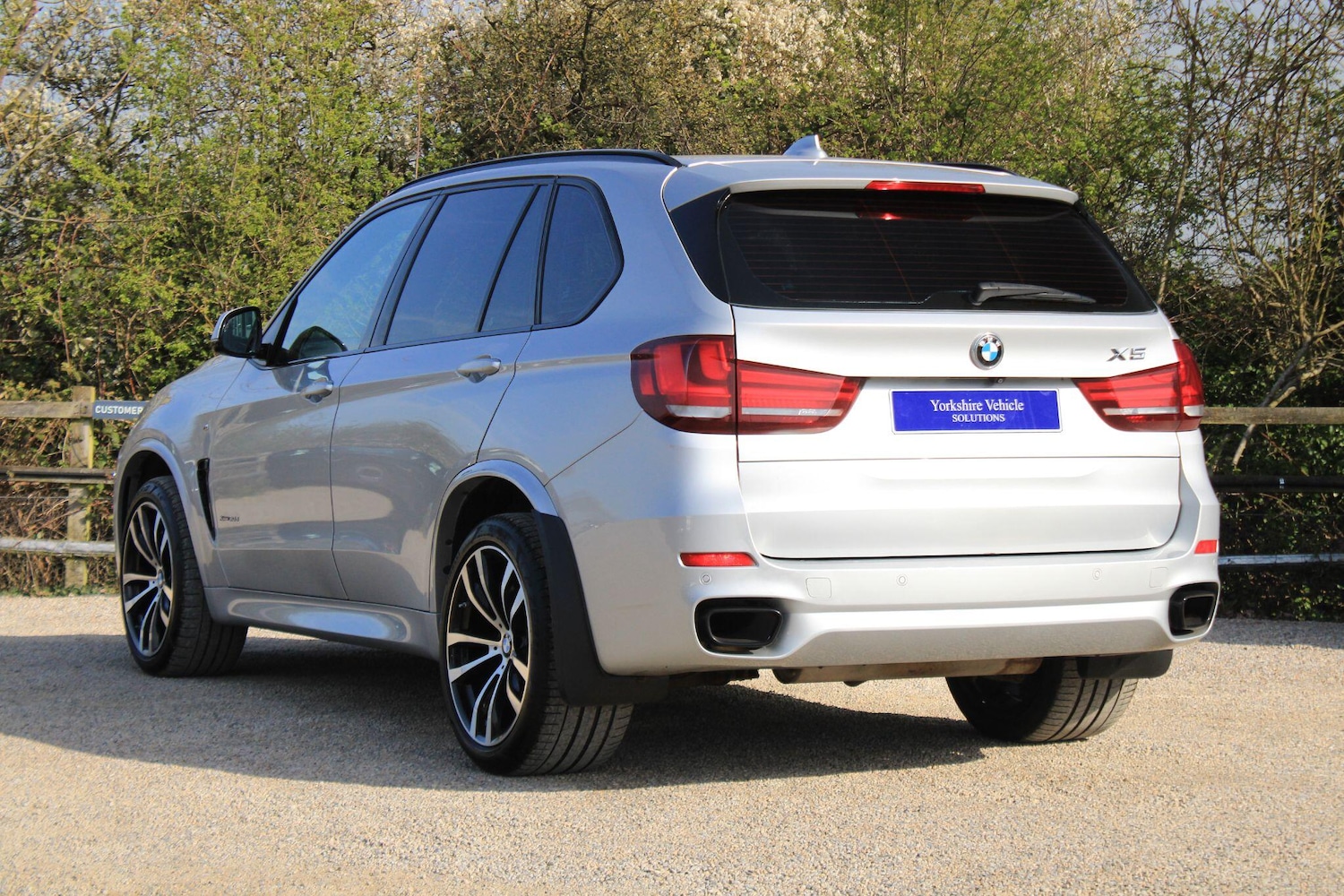 Used BMW X5 2015 for sale - 78170168: Photo 2