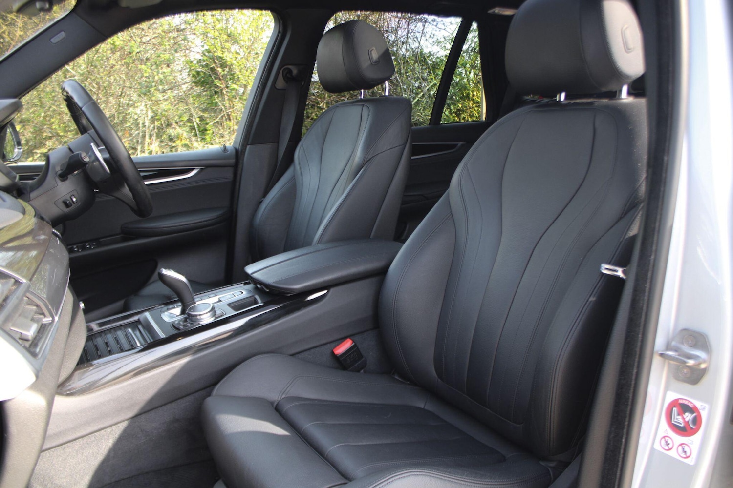 Used BMW X5 2015 for sale - 78170168: Photo 20