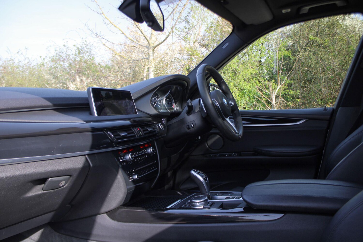 Used BMW X5 2015 for sale - 78170168: Photo 21