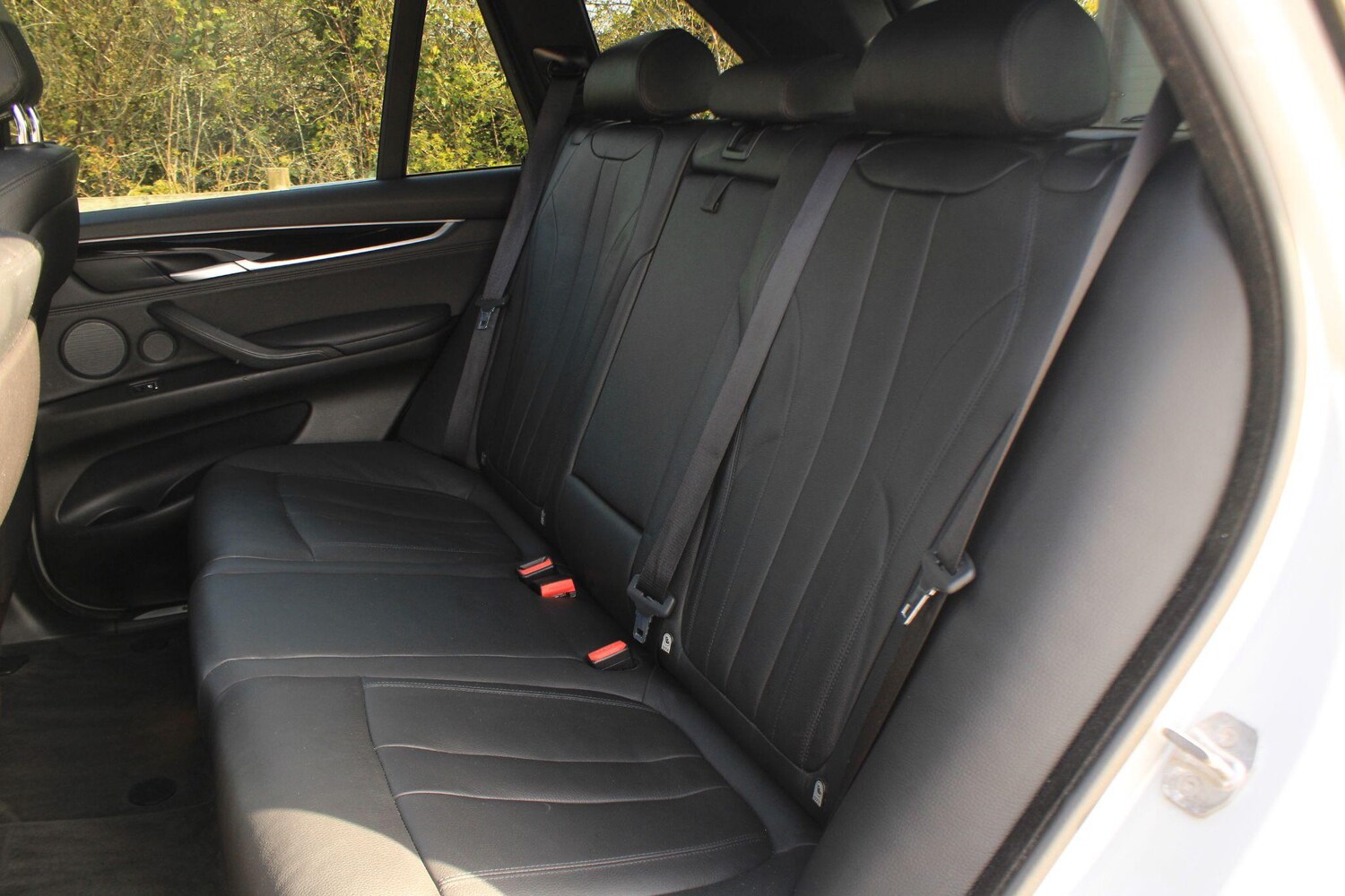 Used BMW X5 2015 for sale - 78170168: Photo 23