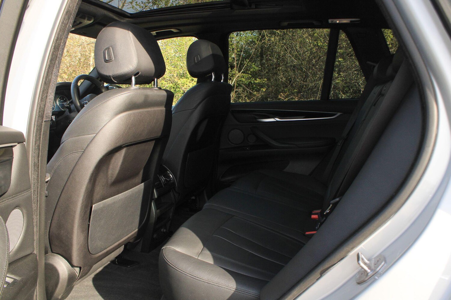 Used BMW X5 2015 for sale - 78170168: Photo 24