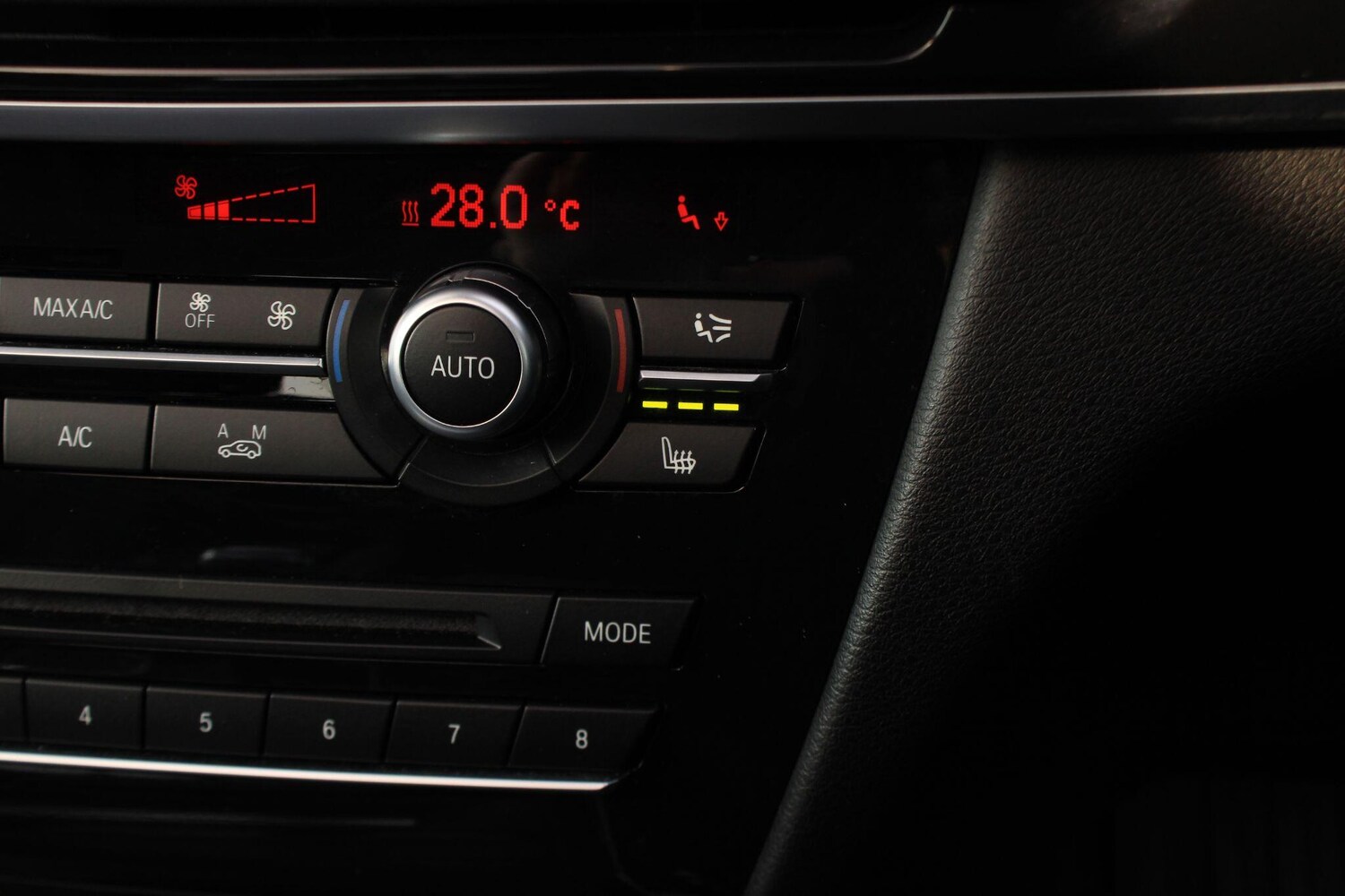 Used BMW X5 2015 for sale - 78170168: Photo 27