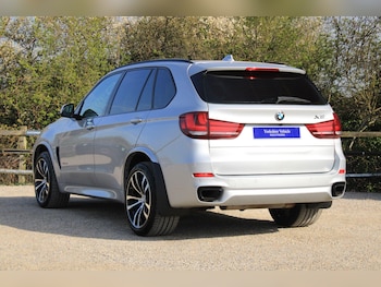 Used BMW X5 2015 for sale - 78170168: Photo