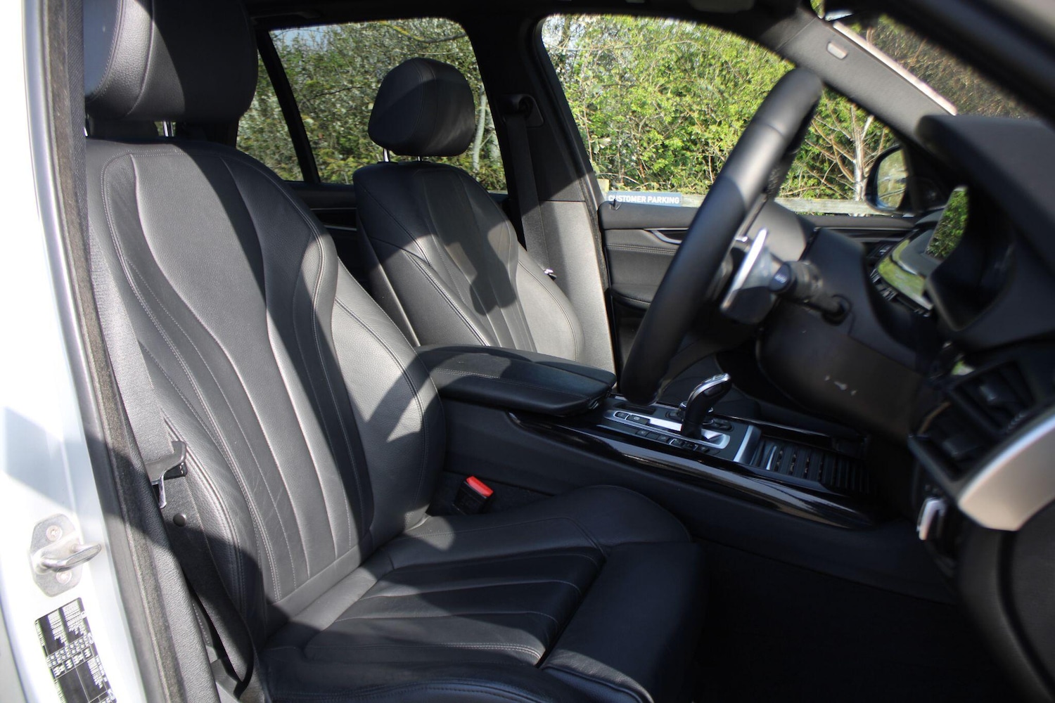 Used BMW X5 2015 for sale - 78170168: Photo 3