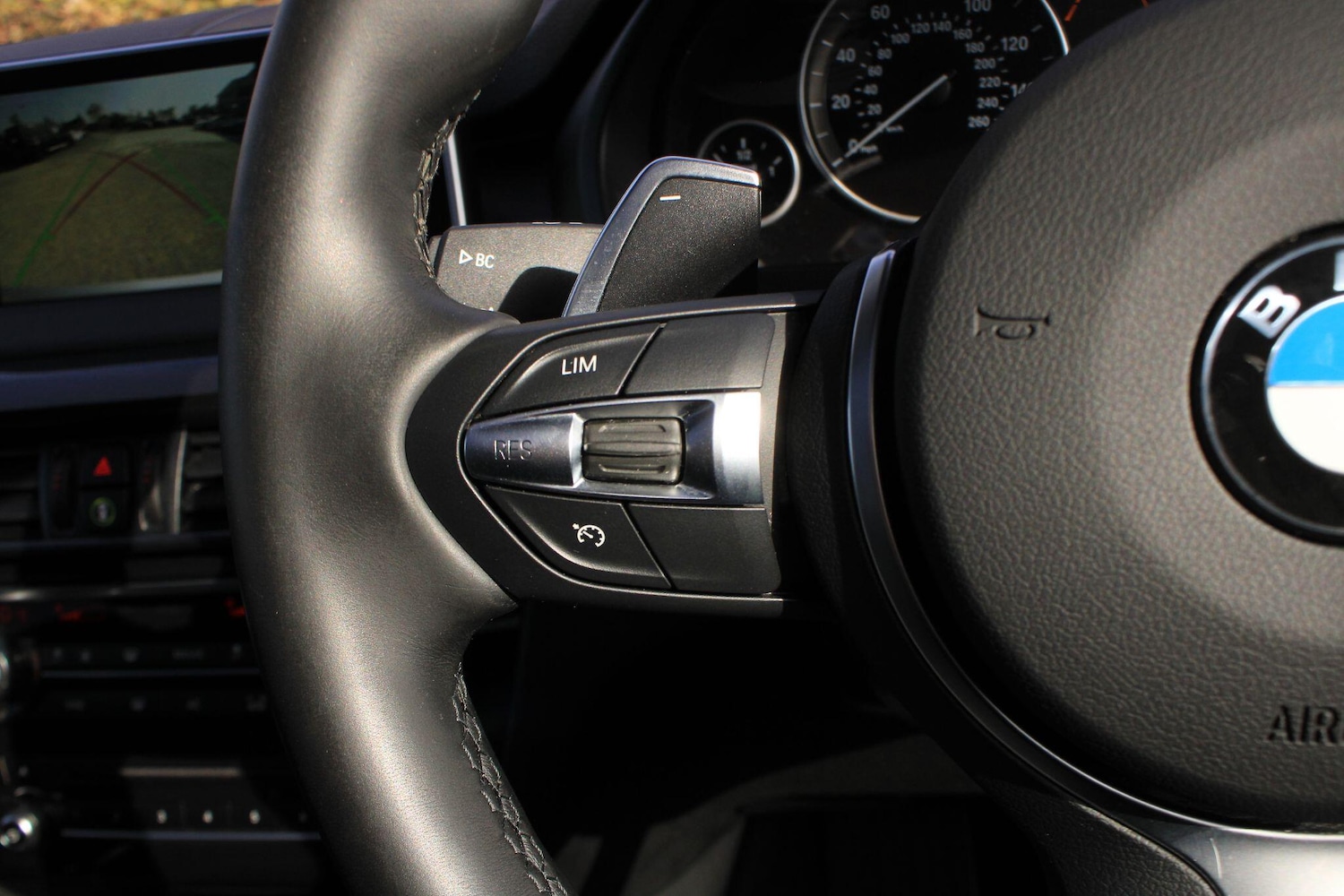 Used BMW X5 2015 for sale - 78170168: Photo 34